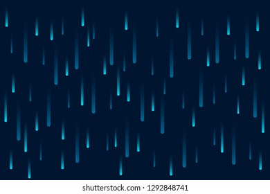 abstract background, line speed neon vector
