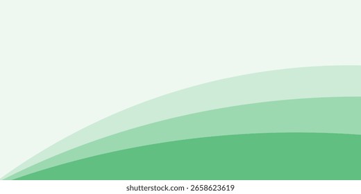Fondo abstracto con Ilustración vectorial de línea. Vector EPS.