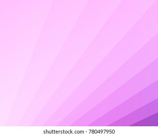 Abstract  background with line and violet color, Background for business use cover and template, Vector illustration