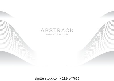 Abstract background line for wallpaper, poster etc