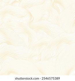 abstract background with line wave .vector illustration