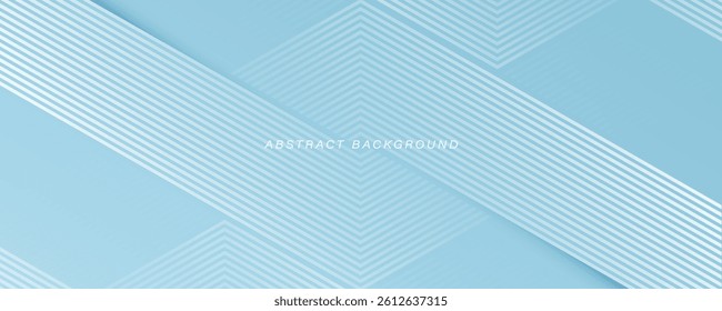 Abstract background. Linear composition. Geometric lines creative idea. Minimalist style. Suit for cover, banner, poster, flyer, booklet, backdrop, wallpaper
