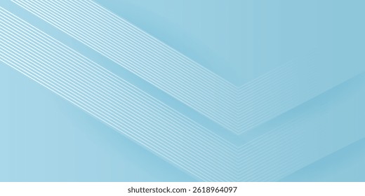 Abstract background. Linear composition. Geometric lines creative idea. Minimalist style. Suit for cover, banner, poster, flyer, booklet, backdrop, wallpaper