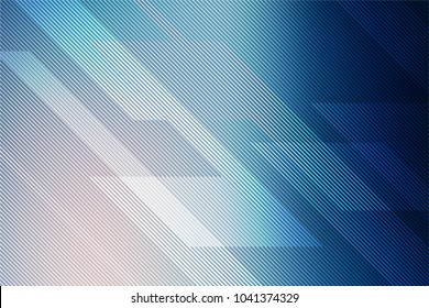 Abstract background with lines