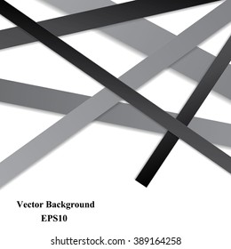 Abstract background with lines