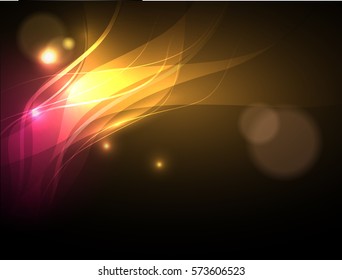 abstract background with lines