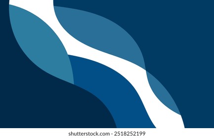 Fondo abstracto con líneas de arte