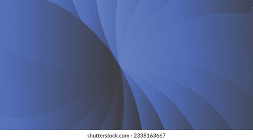 abstract background with lines. blue geometric background. Dynamic shapes composition with lines. abstract background paper shine and layer element vector for presentation design