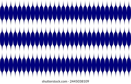 abstract background with lines, blue strip on white background, horizontal style background repeat seamless pattern design for fabric printing or wallpaper or background
