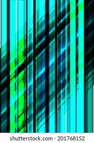 Abstract background with lines. Business brochure. Vector.
