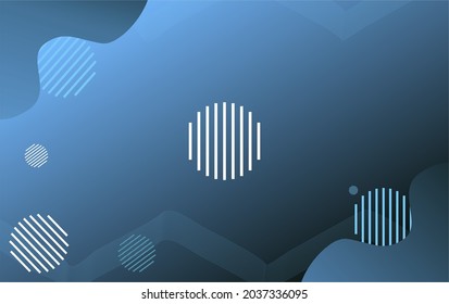 abstract background with lines and color gradations