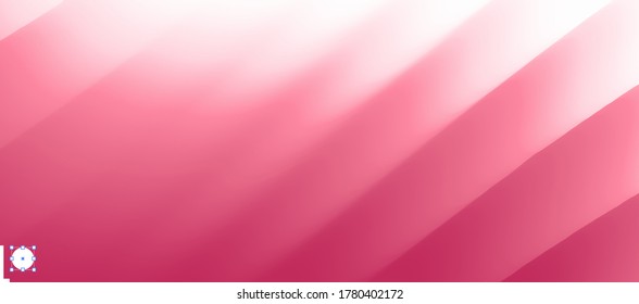 Abstract background with lines. Concept of cover with dynamic effect. Modern screen. Vector illustration for design. 
