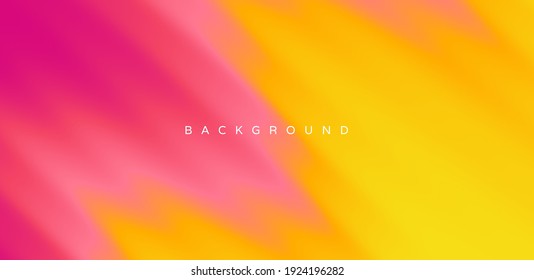 Abstract background with lines. Concept of cover with dynamic effect. Modern screen. Vector illustration for design.  - Shutterstock ID 1924196282