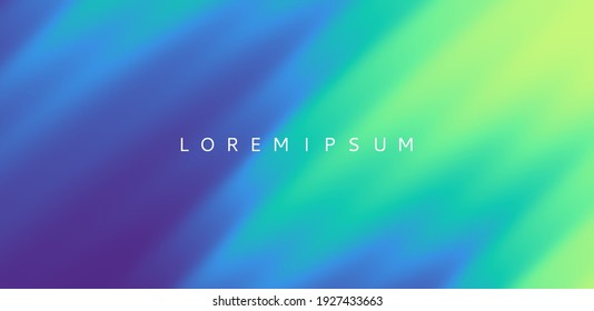 Abstract background with lines. Concept of cover with dynamic effect. Modern screen. Vector illustration for design. 