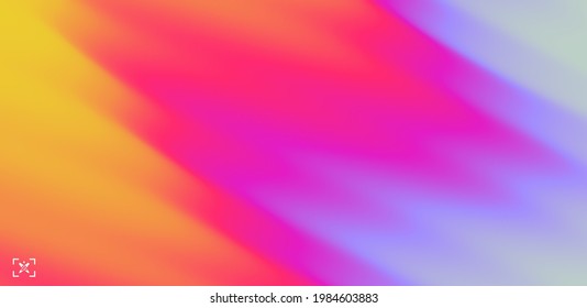 Abstract background with lines. Concept of cover with dynamic effect. Modern screen. Vector illustration for design. 
