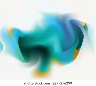 Resumen de fondo con líneas. Concepto de cobertura con efecto dinámico. Pantalla moderna. Ilustración vectorial para el diseño.