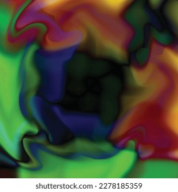 Abstract background with lines. Concept of cover with dynamic effect. Modern screen. Vector illustration for design.

