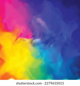 Abstract background with lines. Concept of cover with dynamic effect. Modern screen. Vector illustration for design.
