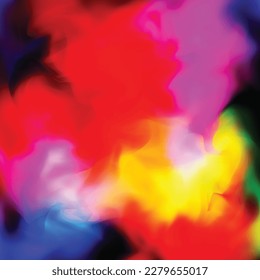 Abstract background with lines. Concept of cover with dynamic effect. Modern screen. Vector illustration for design.
