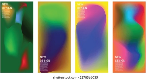 Abstract background with lines. Cover concept with dynamic effect. Modern screen. Vector illustration for design.