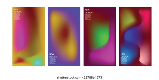 Abstract background with lines. Cover concept with dynamic effect. Modern screen. Vector illustration for design.