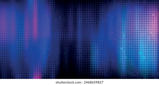Abstract background with lines. Cover concept with dynamic effects. Modern screen. Vector illustration