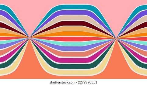 abstract background with lines design