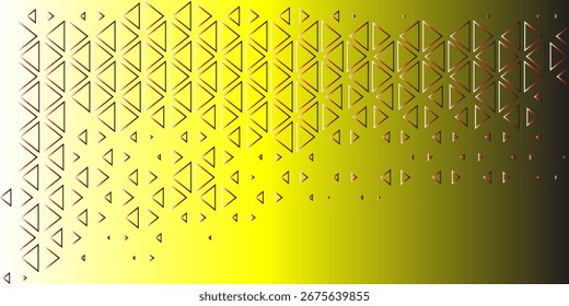 plano de fundo abstrato com linhas design gradiente de cor