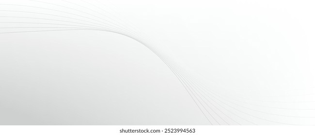 Abstract background with lines. EPS10