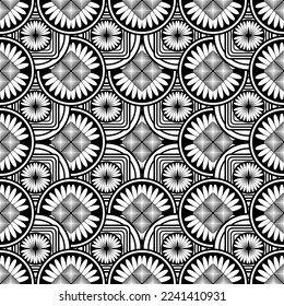 Abstract background of lines forming something can be used for art work