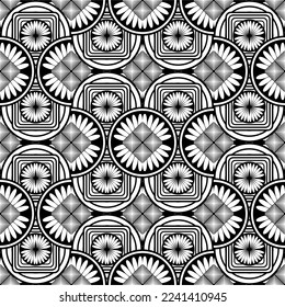 Abstract background of lines forming something can be used for art work