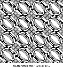 Abstract background of lines forming something can be used for art work