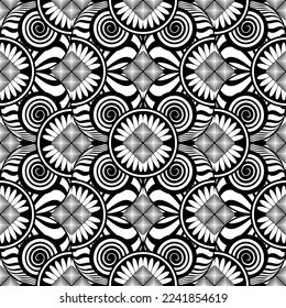 Abstract background of lines forming something can be used for art work
