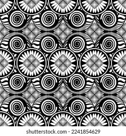 Abstract background of lines forming something can be used for art work