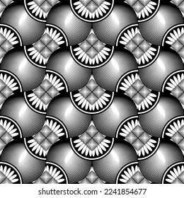 Abstract background of lines forming something can be used for art work