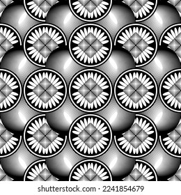 Abstract background of lines forming something can be used for art work