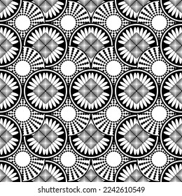 Abstract background of lines forming something can be used for art work