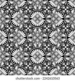 Abstract background of lines forming something can be used for art work