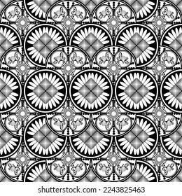 Abstract background of lines forming something can be used for art work