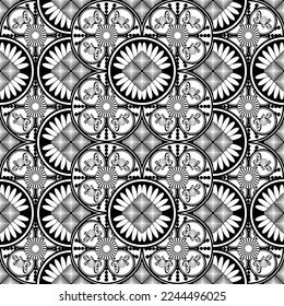 Abstract background of lines forming something can be used for art work