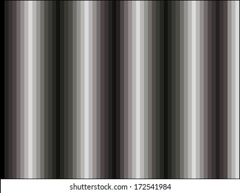 abstract background of lines of gray shades