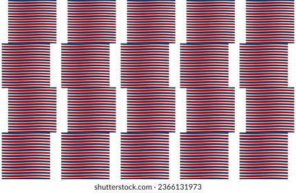 abstract background with lines horizontal strip with column arrange pattern, repeat replete seamless style design for fabric printing or wallpaper or backdrop