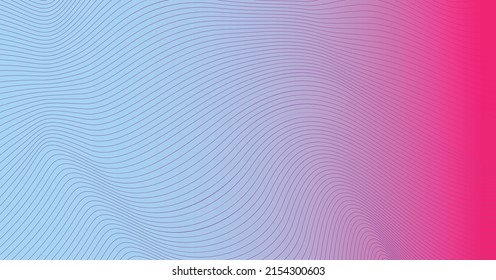 fondo abstracto con líneas. vector de elemento de ilustración para el diseño de presentación. empresa, institución, fiesta, fiesta. Demanda para negocios