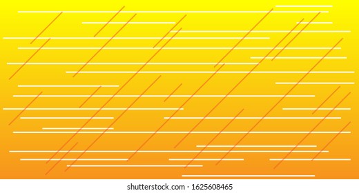 abstract background with lines. illustration technology.