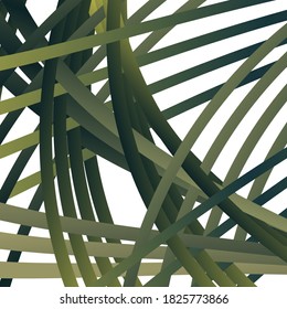 abstract background with lines. illustration technology. original