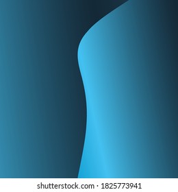 abstract background with lines. illustration technology. original