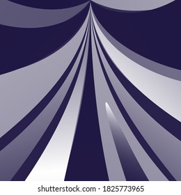 abstract background with lines. illustration technology. original