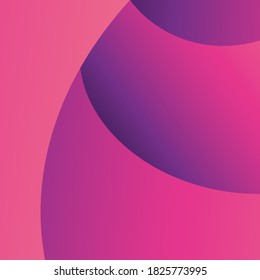 abstract background with lines. illustration technology. original