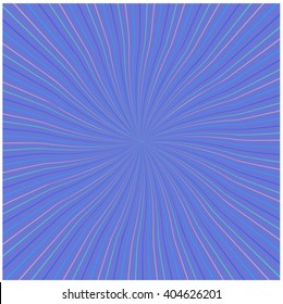 Abstract background with lines . light lines background. For flyer, brochure, booklet and websites design infinity background - stock vector