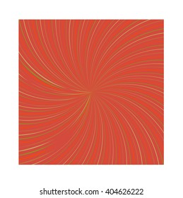 Abstract background with lines . light lines background. For flyer, brochure, booklet and websites design infinity background - stock vector